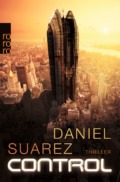 Daniel Suarez - Control (Buch)
