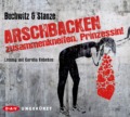 Buchwitz/Stanze - Arschbacken zusammenkneifen - Cover © Der Audio Verlag
