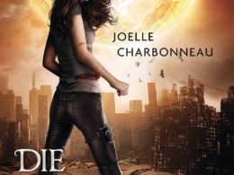 Joelle Charbonneau - Die Auslese Bd 1 - Cover © blanvalet