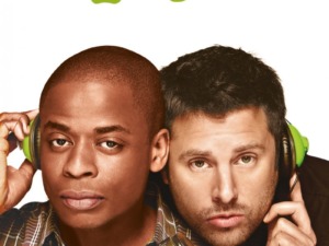 Psych - Staffel 7 (Cover) © Universal Pictures Home Entertainment