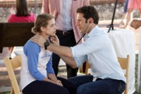 Royal Pains Staffel 4 Szenenfoto © Universal Pictures Home Entertainment