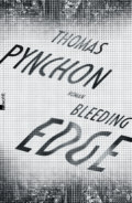 Thomas Pynchon - Bleeding Edge (Cover © rowohlt)