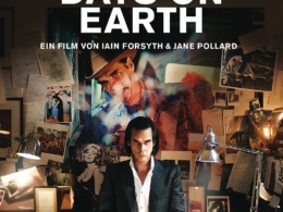 20.000 Days On Earth (Cover © Rapid Eye Movies)
