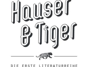 Hauser & Tiger Logo