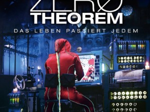 The Zero Theorem Cover © Concorde Home