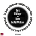 David Foster Wallace - Der Planet Trillaphon... (Hörbuch) Cover © ROOF music