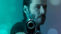 John Wick-surreal