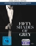 Fifty Shades Of Grey #1 - Cover © Universal Pictures Home Entertainment