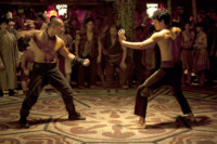 Man With The Iron Fist 2 Filmstill 1 © Universal Pictures