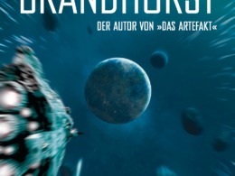 Andreas Brandhorst - Der letzte Regent (Buch)