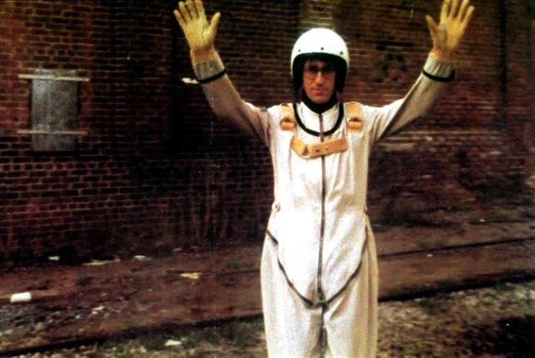 Rezension Kentucky Fried Movie (Spielfilm, DVD/BluRay) booknerds.de