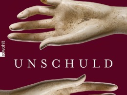 Jonathan Franzen - Unschuld (Cover © rowohlt)