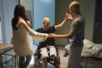 Club der roten Bänder - Staffel 1 (Foto © Universum Film/VOX/Martin Rottenkolber)