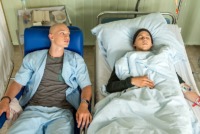 Club der roten Bänder - Staffel 1 (Foto © Universum Film/VOX/Martin Rottenkolber)