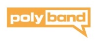 polyband Logo
