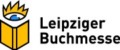 Logo Leipziger Buchmesse 2016 © Leipziger Messe GmbH Projektteam Leipziger Buchmesse