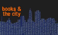 Books & The City Logo © booknerds.de