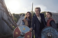 Doctor Who - Staffel 9 (Pic © polyband)