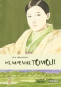 Jiro Taniguchi – Ihr Name war Tomoji (Cover © CARLSEN Verlag)