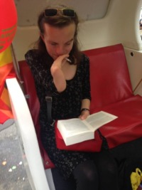 Books & The City Bild #3© Georg Jänecke