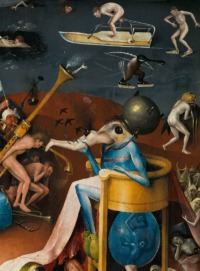 Hieronymus Bosch. Das vollständige Werk