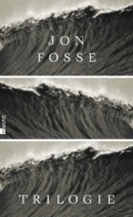 Jon Fosse - Trilogie (Cover Rowohlt Verlag)