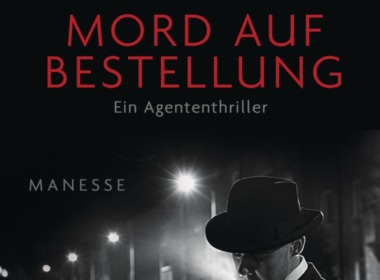 Jack London - Mord auf Bestellung (Cover ©randomhouse)