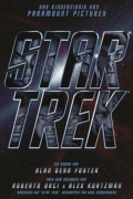 Foster - Star Trek - Roman zur Serie - Cover © Cross Cult