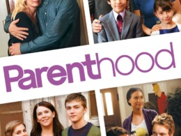 Parenthood S4 Cover © Universal Picturs Home Entertainment