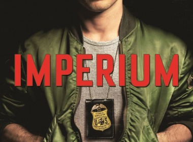 Imperium Cover © Ascot Elite