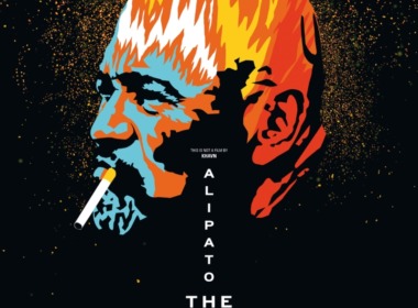 Alipato - Cover (c) Rapid Eye Movies