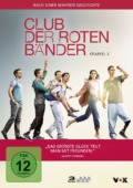 Club der Roten Bänder Cover Staffel 2 © Universum Film/VOX