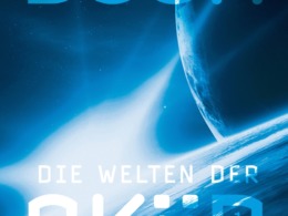 Dirk van den Boom - Skiir 1 (Cover © Cross Cult)