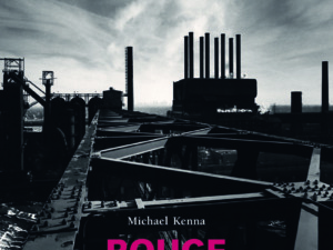 James Christen Steward (Hrsg.) - Michael Kenna: Rouge (Cover & Abbildungen © Prestel Verlag & Michael Kenna)