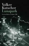 Volker Kutscher - Lunapark (Buch) © Kiepenheuer & Witsch