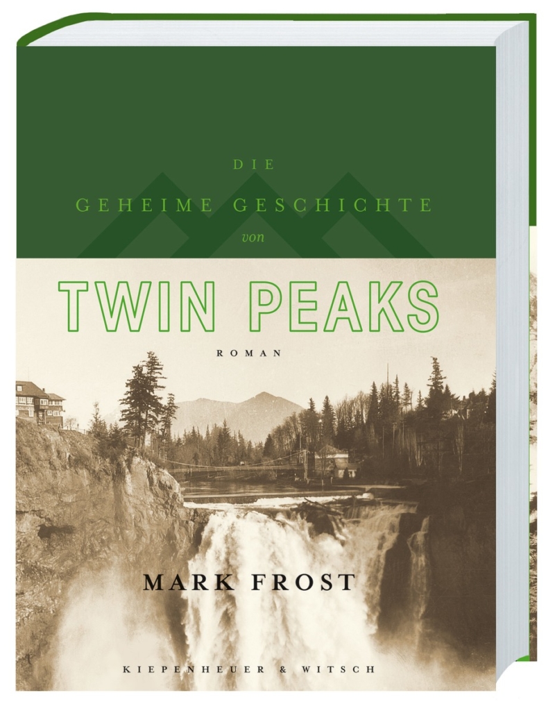 Twin Peaks Auflösung