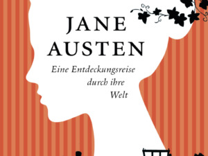 Holly Ivins - Jane Austen eine Entdeckungsreise durch ihre Welt (Cover © DVA)
