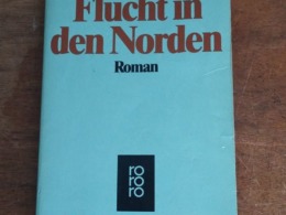 Flucht in den Norden-Cover © Rowohlt Taschenbuch Verlag