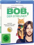 Bob der Streuner - Bob der Streuner - Cover © Concorde