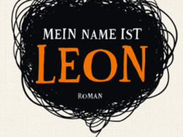 Kit de Waal - Mein Name ist Leon (Cover © rowohlt Polaris)