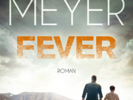 Deon Meyer - Fever (Cover © Aufbau Verlag)