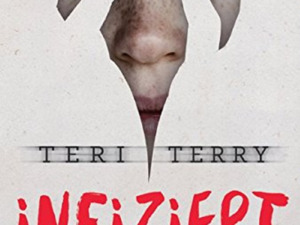 Teri Terry - Infiziert - Cover © Coppenrath