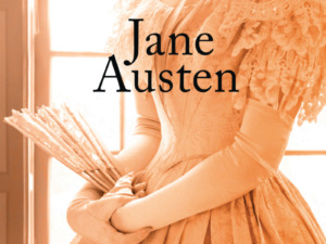 Jane Austen - Vernunft und Gefühl (Cover © Manesse)