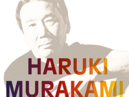 Haruki Murakami - von Beruf Schriftsteller (Cover ©dumont)