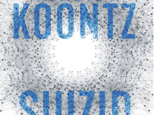 Dean Koontz - Suizid (Cover © HarperCollins)