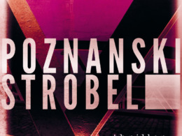 Ursula Poznanski und Arno Strobel - Invisible (Cover © Wunderlich)