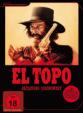 Cover "El Topo" © Bildstörung