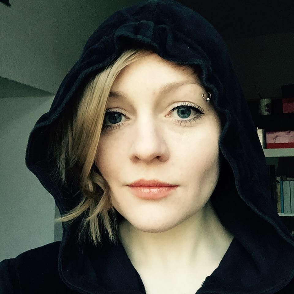 Elisabeth Dietz, Autor auf booknerds.de alle medien & genres