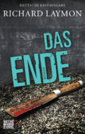 Richard Laymon - Das Ende (Cover © Heyne Hardcore)