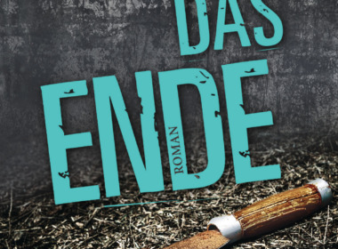 Richard Laymon - Das Ende (Cover © Heyne Hardcore)